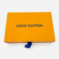 LOUIS VUITTON Key Charm Porte Clet bottle opener