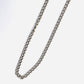LOUIS VUITTON Chain Bag Charm Wallet Chain