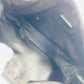 PRADA Handbag Triangle Logo Nylon Black