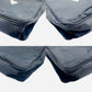 PRADA Handbag Triangle Logo Nylon Black