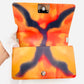 CHANEL BOY CHANEL Leather 2Way Gradation Color Handbag