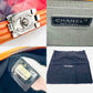 CHANEL BOY CHANEL Leather 2Way Gradation Color Handbag