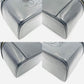 CHANEL Cavier skin Vanity Bag