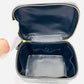 CHANEL Cavier skin Vanity Bag