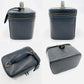 CHANEL Cavier skin Vanity Bag