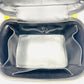 CHANEL Cavier skin Vanity Bag
