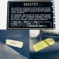 CHANEL Cavier skin Vanity Bag