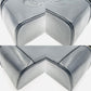 CHANEL Cavier skin Vanity Bag