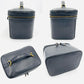 CHANEL Cavier skin Vanity Bag