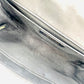 CHANEL BOY CHANEL Leather 2 Way Black Handbag