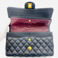 CHANEL Matrasse W flap Chain shoulder