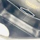 CHANEL Matrasse W flap chain shoulder