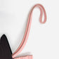 HERMES Rodeo Pegasus Charm MM Pink