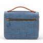 Louis Vuitton Epi Denim Metis MM
