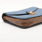 Louis Vuitton Epi Denim Metis MM