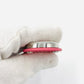 FENDI Logo Pink Key Holder