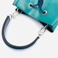 LOUIS VUITTON Epi Neo Noe Blue Green