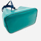 LOUIS VUITTON Epi Neo Noe Blue Green