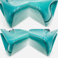 LOUIS VUITTON Epi Neo Noe Blue Green