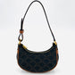 Celine Ava Triomphe Brown Bag