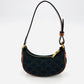 Celine Ava Triomphe Brown Bag
