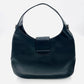 GUCCI Dionysus 2WAY Shoulder Bag Black Leather