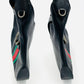 GUCCI Dionysus 2WAY Shoulder Bag Black Leather