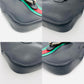 GUCCI Dionysus 2WAY Shoulder Bag Black Leather