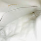 BALENCIAGA White Shoulder Leather bag