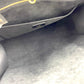 LOUIS VUITTON Monogram Jacquard Gray Black On the Go GM