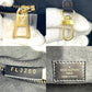 LOUIS VUITTON Monogram Jacquard Gray Black On the Go GM