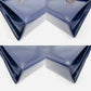 Salvatore Ferragamo Gancini Handbag 2WAY