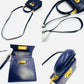Salvatore Ferragamo Gancini Handbag 2WAY