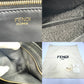 FENDI Tote bag FILA Collaboration SIMPLY SHOPPING