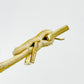 FENDI Zucca Misanga Bracelet, Set of 2