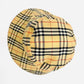 Barbary's Nova Check Hat