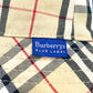 Barbary's Nova Check Hat