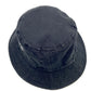CELINE Bucket Hat Black Size M
