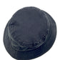 CELINE Bucket Hat Black Size M
