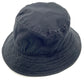 CELINE Bucket Hat Black Size M