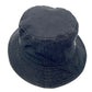 CELINE Bucket Hat Black Size M