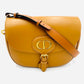DIOR BOBBY Leather Shoulder Bag