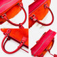 Loewe Amazona Handbag Red