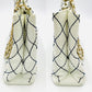 CHANEL Wild Stitch Chain Tote Bag