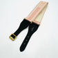 DIOR Embroidered Belt Pink
