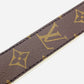 Louis Vuitton Monogram shoulder Strap Pink