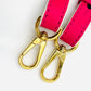 Louis Vuitton Monogram shoulder Strap Pink