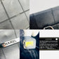 CHANEL Chocobar Black Tote Bag