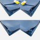 Fendi Shoulder bag Blue Leather