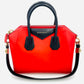 GIVENCHY Antigona Handbag Red